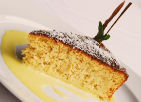 Pasteles y Tartas: El Toque Final Perfecto